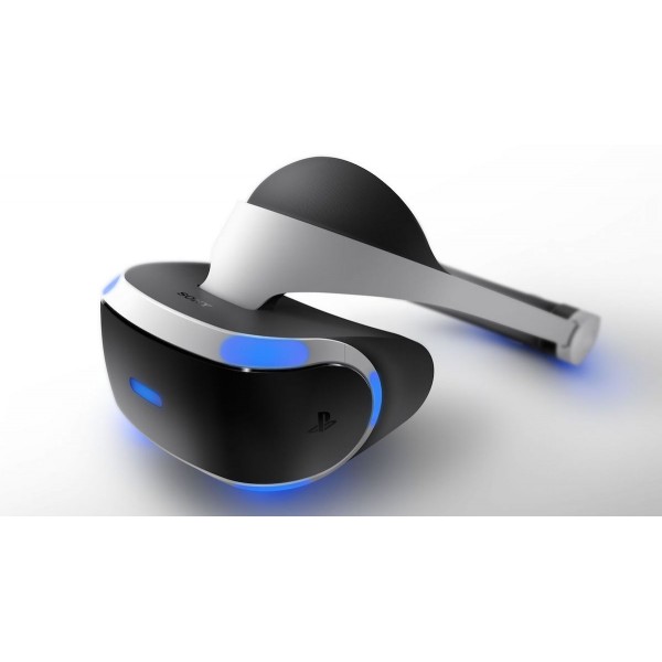 Virtualios realybės akiniai SONY Playstation VR